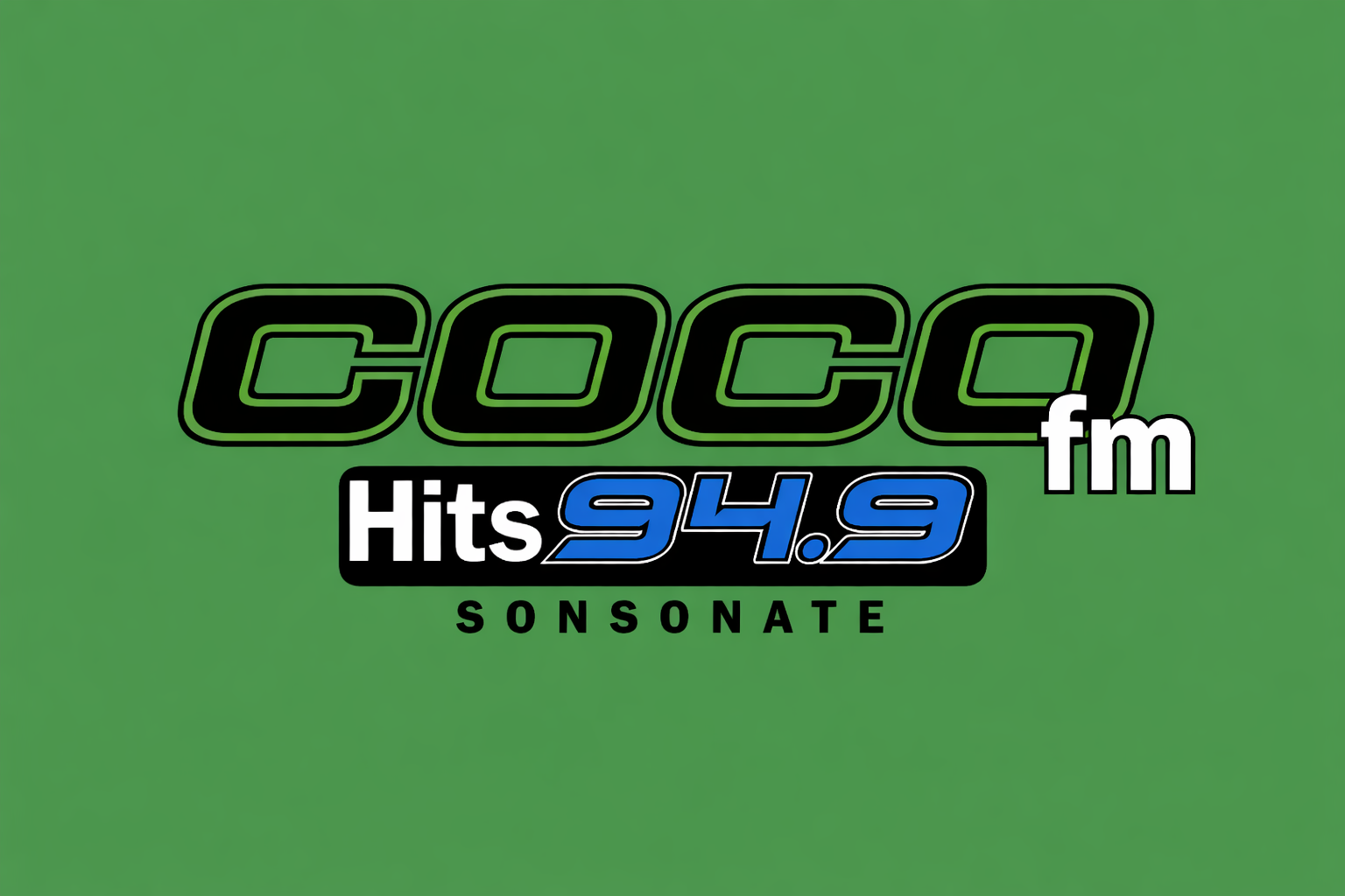 CocoFM