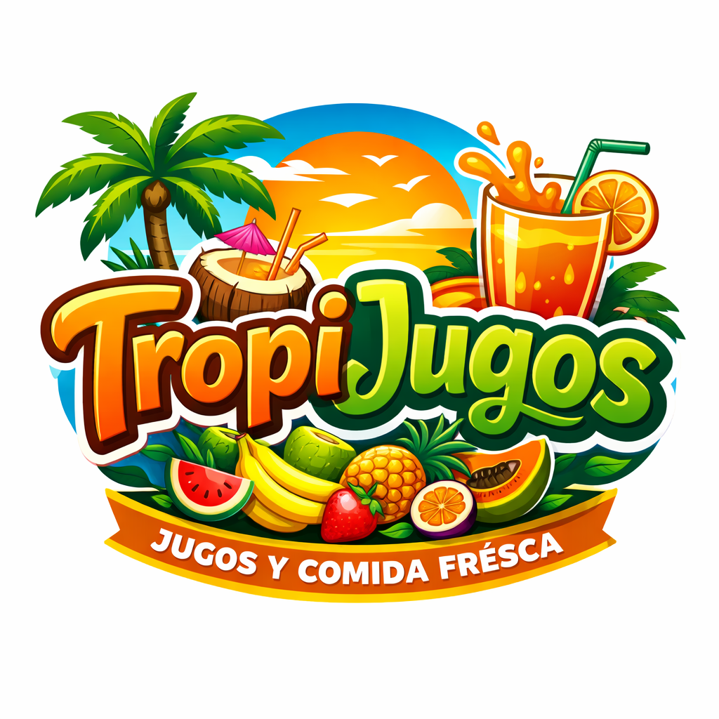 Tropijugos