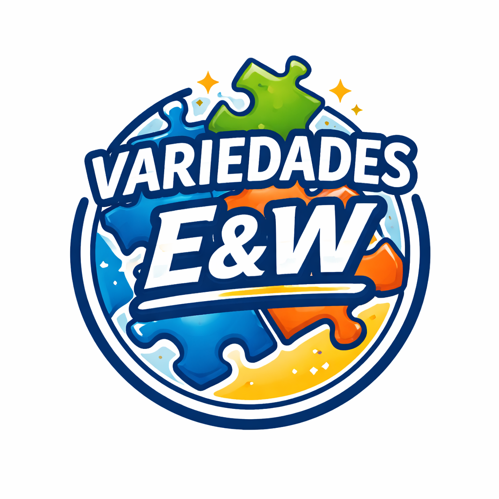 Variedades E&W